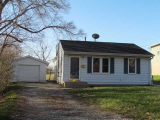 Foreclosed Home - 714 E 27TH ST S, 50208