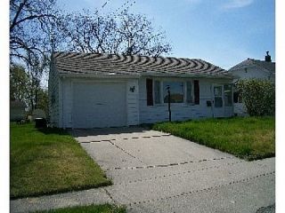 Foreclosed Home - List 100070985