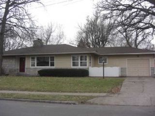 Foreclosed Home - 1405 1ST ST N, 50208