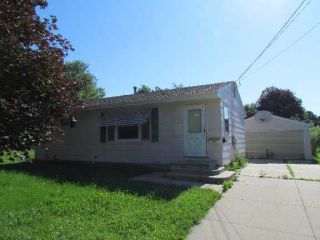 Foreclosed Home - 902 E 12TH STREET PL N, 50208