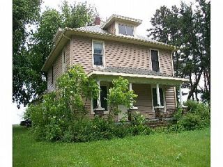 Foreclosed Home - 8817 S 28TH AVE E, 50208