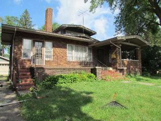 Foreclosed Home - 315 W 3RD ST S, 50208