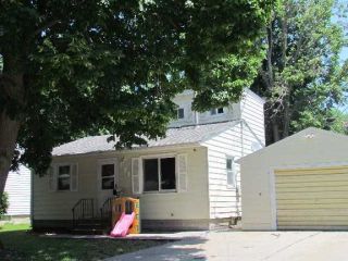 Foreclosed Home - 802 E 12TH STREET PL N, 50208