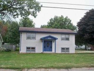 Foreclosed Home - 909 E 12TH ST N, 50208