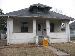 Foreclosed Home - List 100215212