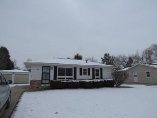 Foreclosed Home - 1306 S 13TH AVE E, 50208