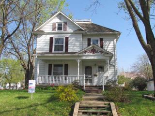 Foreclosed Home - 338 S 6TH AVE W, 50208