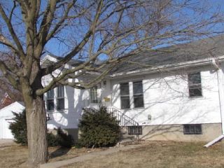 Foreclosed Home - 212 W 7TH ST S, 50208