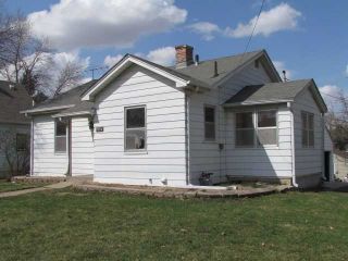 Foreclosed Home - 1004 N 4TH AVE W, 50208
