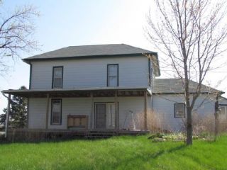 Foreclosed Home - 3737 N 39TH AVE E, 50208