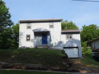 Foreclosed Home - 813 W 4TH ST N, 50208
