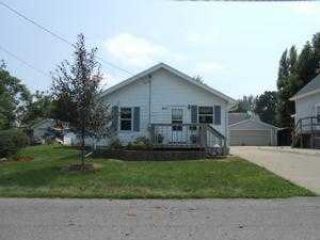 Foreclosed Home - 813 N 2nd Ave E, 50208