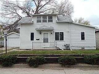 Foreclosed Home - 421 E 4 1 2 St S, 50208
