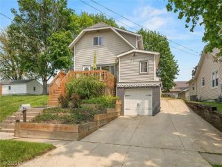 Foreclosed Home - 330 E 13TH ST N, 50208