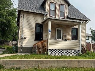 Foreclosed Home - 110 S 5TH AVE W, 50208