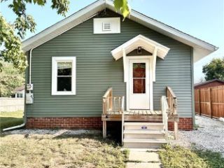 Foreclosed Home - 516 S 11TH AVE W, 50208