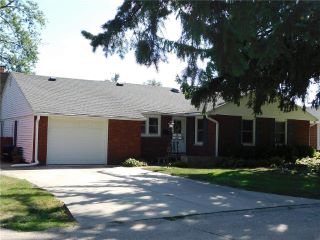 Foreclosed Home - 1 LARCHWOOD CT, 50208