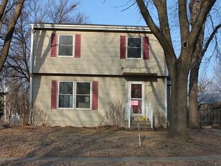 Foreclosed Home - 1007 NORWOOD DR, 50211