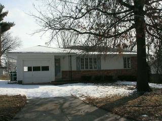 Foreclosed Home - 620 JACKSON ST, 50211
