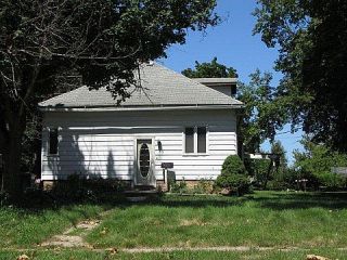 Foreclosed Home - 115 W GARFIELD ST, 50213
