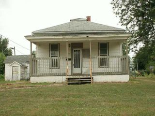 Foreclosed Home - List 100142734