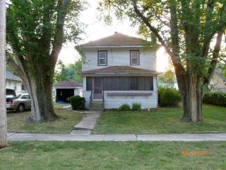 Foreclosed Home - 512 S PARK ST, 50213