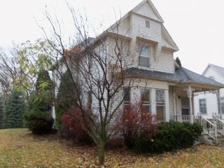 Foreclosed Home - 120 S JACKSON ST, 50213