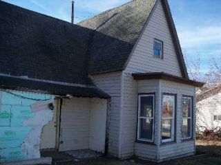 Foreclosed Home - List 100225799
