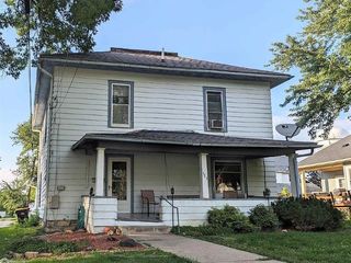 Foreclosed Home - 311 W JEFFERSON ST, 50213