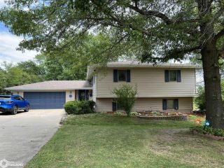 Foreclosed Home - 219 W VIEW DR, 50213