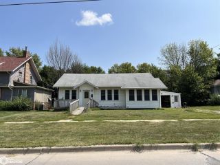 Foreclosed Home - 123 S PARK ST, 50213