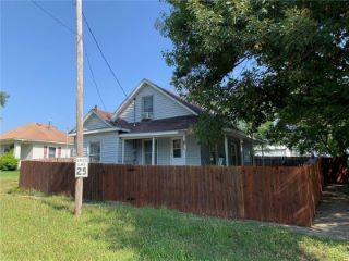 Foreclosed Home - 501 LONG ST, 50218
