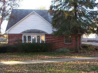 Foreclosed Home - List 100046765