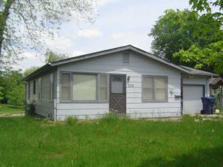 Foreclosed Home - 206 JACKSON ST, 50219