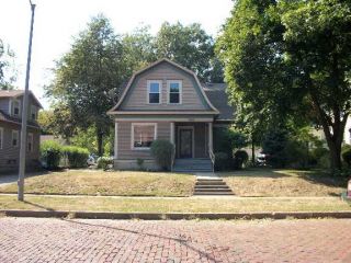 Foreclosed Home - 509 W 1ST ST, 50219
