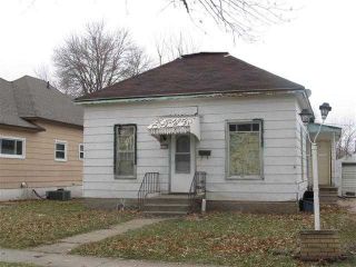 Foreclosed Home - List 100046806