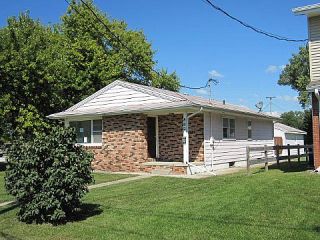Foreclosed Home - 802 WARFORD ST, 50220