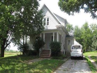 Foreclosed Home - 804 PARK ST, 50220