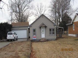 Foreclosed Home - 2419 1ST AVE, 50220