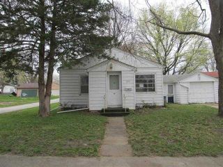 Foreclosed Home - 820 8TH ST, 50220