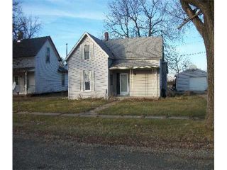 Foreclosed Home - 110 E NORTH ST, 50225