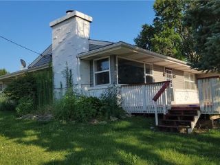 Foreclosed Home - 302 S JEFFERSON ST, 50225
