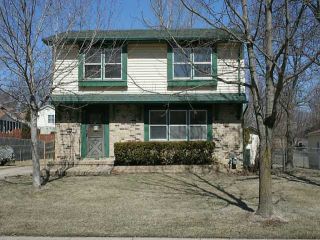 Foreclosed Home - 1209 LYNDALE DR, 50226