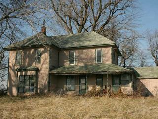 Foreclosed Home - List 100225772