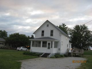 Foreclosed Home - List 100289644