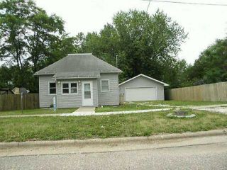 Foreclosed Home - 1210 JEFFERSON ST, 50233