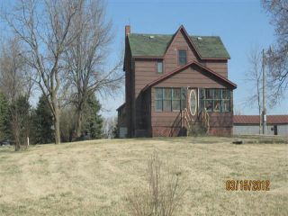Foreclosed Home - List 100289609