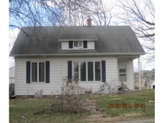Foreclosed Home - List 100046763