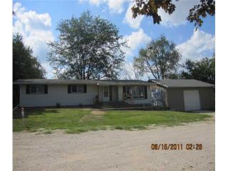 Foreclosed Home - 2590 SE 72ND ST, 50237