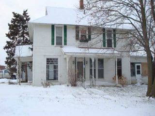 Foreclosed Home - 113 E MAIN ST, 50240